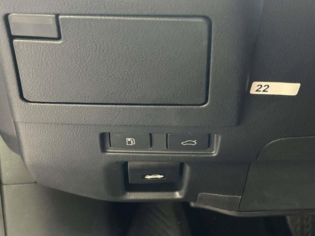 2025 Lexus ES 350 350