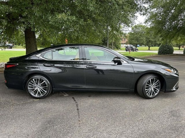 2025 Lexus ES 350 350