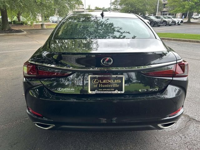 2025 Lexus ES 350 350