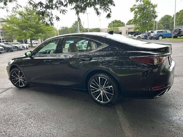 2025 Lexus ES 350 350