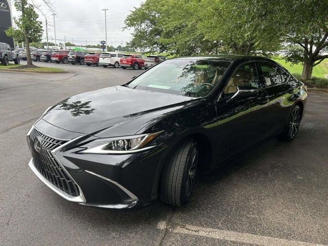 2025 Lexus ES 350 350