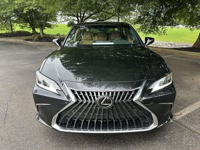 2025 Lexus ES 350 350