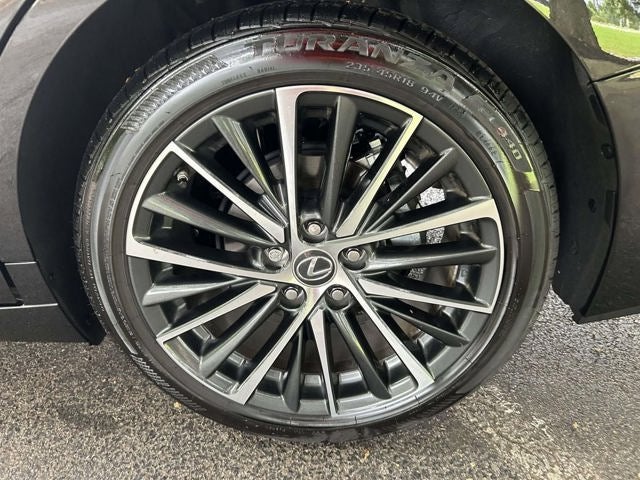 2025 Lexus ES 350 350