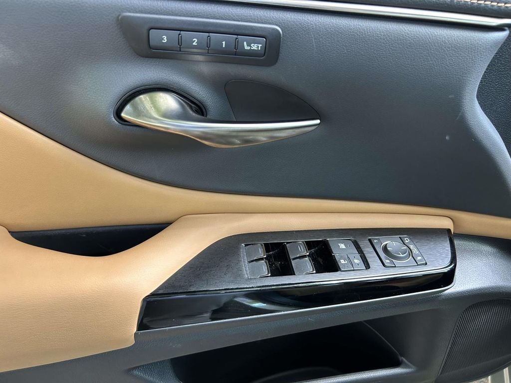 2022 Lexus ES 350 350 Premium w/Nav