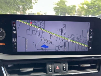 2022 Lexus ES 350 350 Premium w/Nav