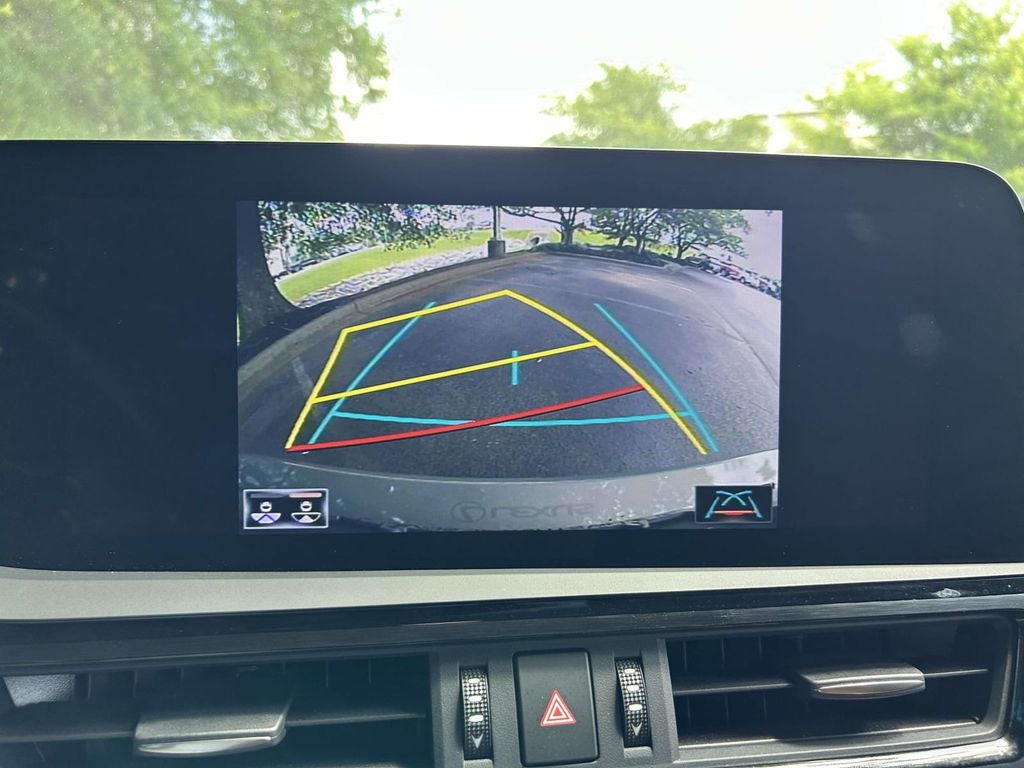 2022 Lexus ES 350 350 Premium w/Nav