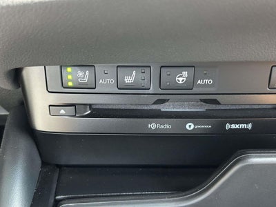 2022 Lexus ES 350 350 Premium w/Nav