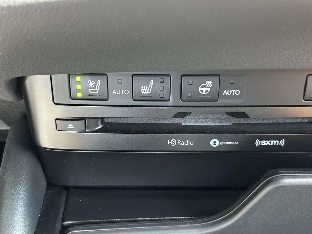 2022 Lexus ES 350 350 Premium w/Nav