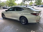 2022 Lexus ES 350 350 Premium w/Nav