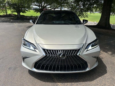 2022 Lexus ES 350 350 Premium w/Nav