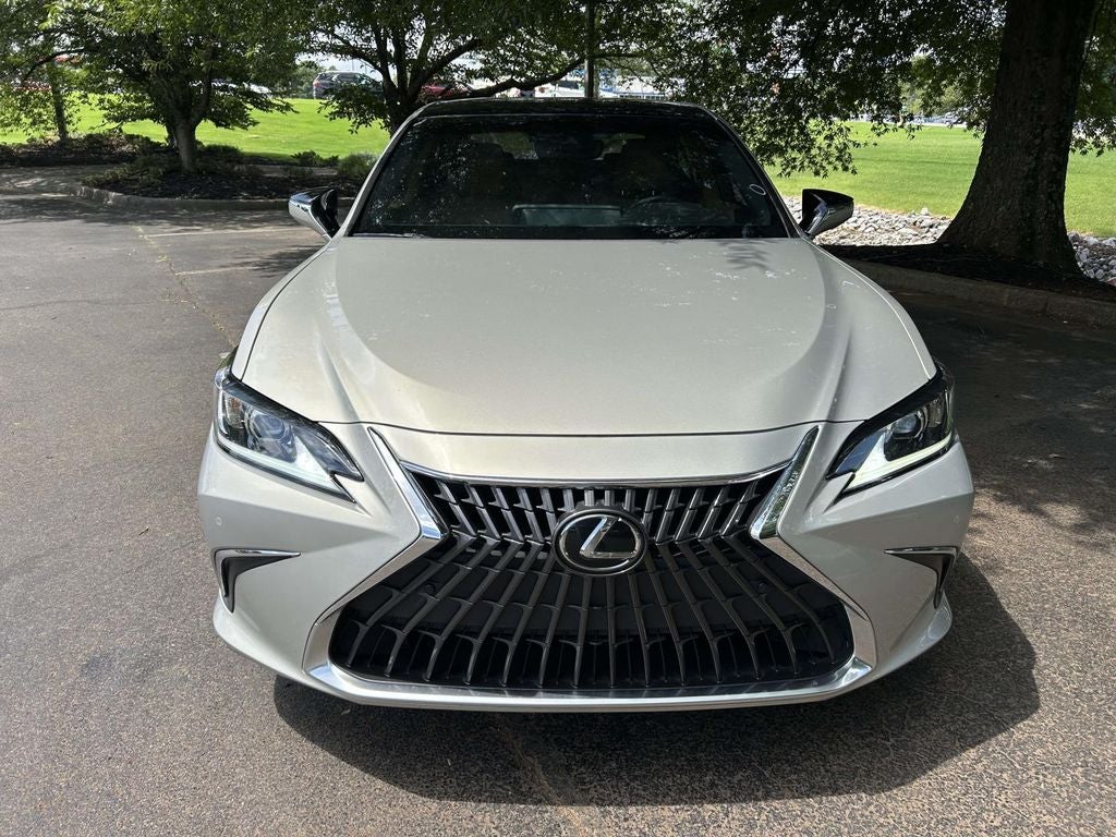 2022 Lexus ES 350 350 Premium w/Nav