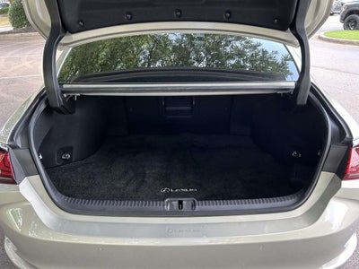 2022 Lexus ES 350 350 Premium w/Nav