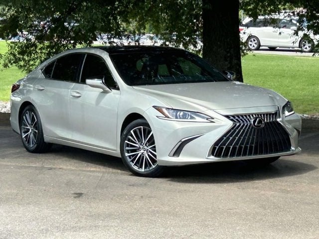 2022 Lexus ES 350 350 Premium w/Nav