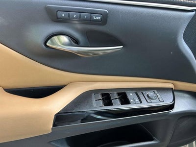 2022 Lexus ES 350 350 Premium w/Nav