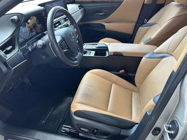 2022 Lexus ES 350 350 Premium w/Nav
