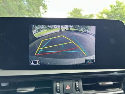 2022 Lexus ES 350 350 Premium w/Nav