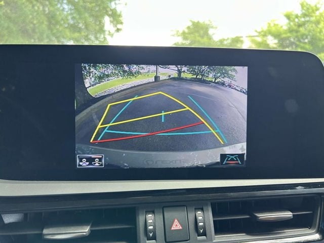 2022 Lexus ES 350 350 Premium w/Nav