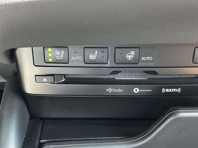 2022 Lexus ES 350 350 Premium w/Nav