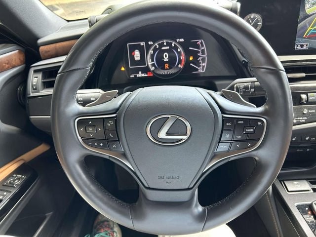 2022 Lexus ES 350 350 Premium w/Nav