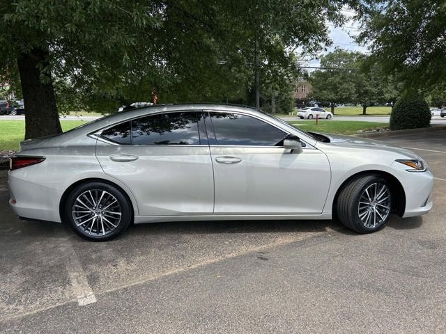 2022 Lexus ES 350 350 Premium w/Nav