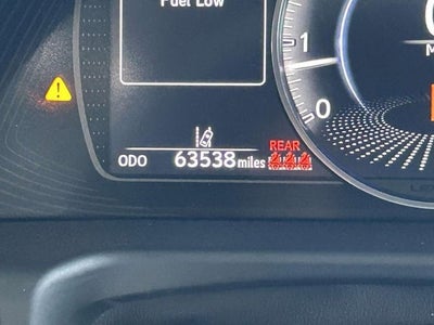 2022 Lexus ES 350 350 Premium w/Nav