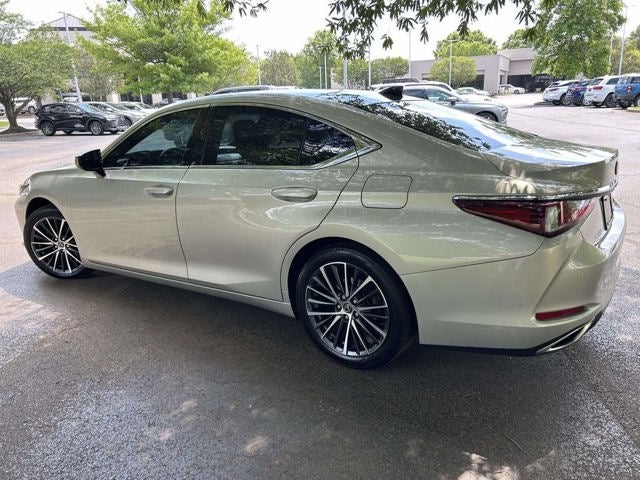 2022 Lexus ES 350 350 Premium w/Nav