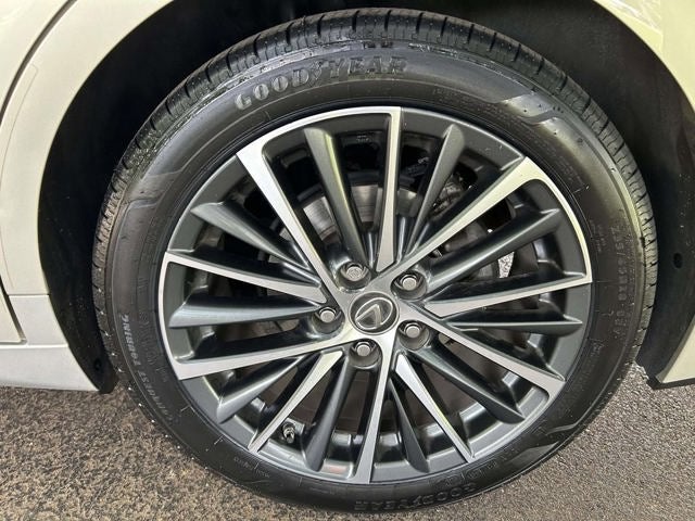 2022 Lexus ES 350 350 Premium w/Nav