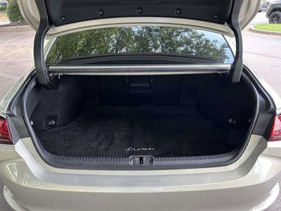 2022 Lexus ES 350 350 Premium w/Nav