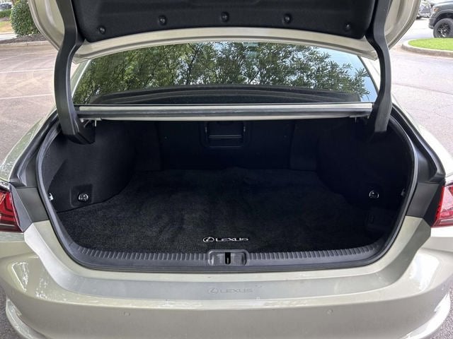 2022 Lexus ES 350 350 Premium w/Nav