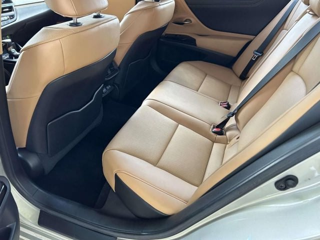 2022 Lexus ES 350 350 Premium w/Nav