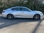 2024 Lexus ES 350 350 Premium w pano roof