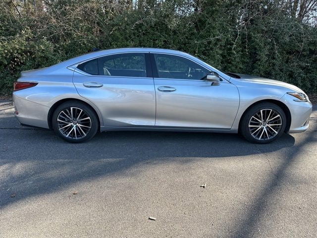 2024 Lexus ES 350 350 Premium w pano roof