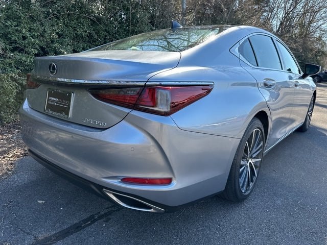 2024 Lexus ES 350 350 Premium w pano roof