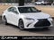 2025 Lexus ES 300h LUXURY LUXURY