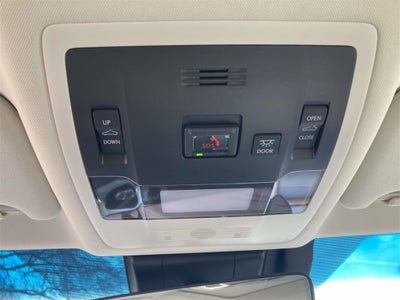 2025 Lexus ES 300h LUXURY LUXURY