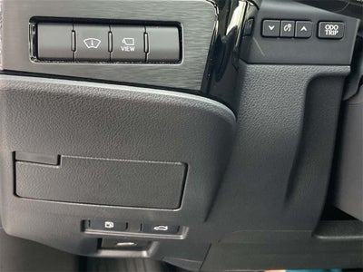 2025 Lexus ES 300h LUXURY LUXURY