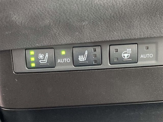 2025 Lexus ES 300h LUXURY LUXURY