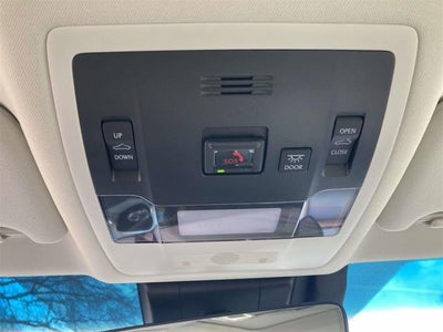 2025 Lexus ES 300h LUXURY LUXURY