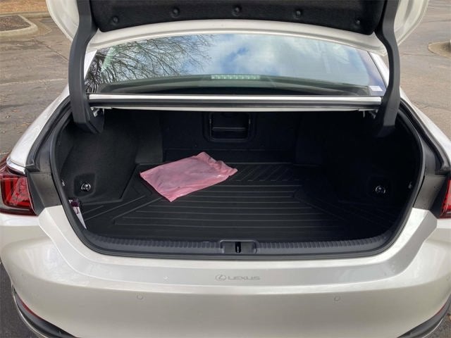 2025 Lexus ES 300h LUXURY LUXURY