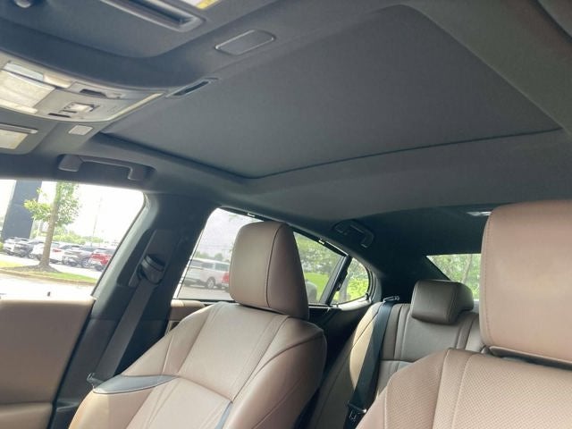 2022 Lexus ES 300h ULTRA LUXURY ULTRA LUXURY