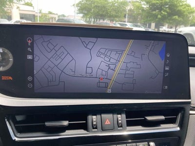2022 Lexus ES 300h ULTRA LUXURY ULTRA LUXURY