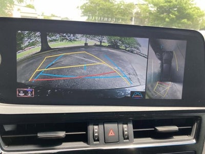 2022 Lexus ES 300h ULTRA LUXURY ULTRA LUXURY
