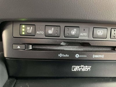 2022 Lexus ES 300h ULTRA LUXURY ULTRA LUXURY