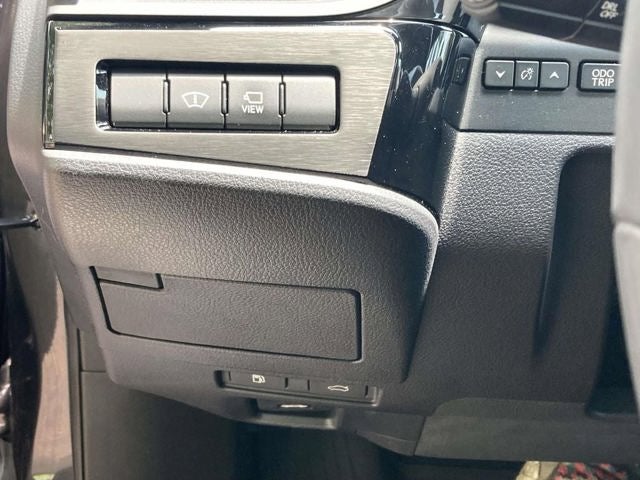 2022 Lexus ES 300h ULTRA LUXURY ULTRA LUXURY