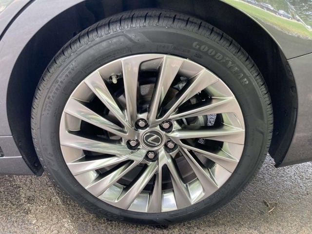 2022 Lexus ES 300h ULTRA LUXURY ULTRA LUXURY