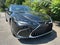2024 Lexus ES 300h Ultra Luxury