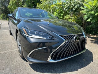 2024 Lexus ES 300h ULTRA LUXURY ULTRA LUXURY