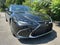 2024 Lexus ES 300h Ultra Luxury