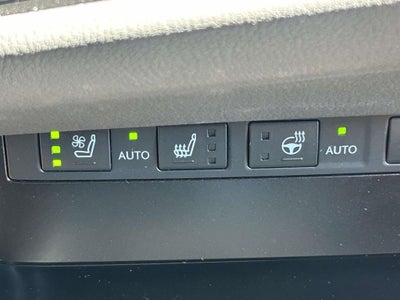 2025 Lexus ES 300h ULTRA LUXURY ULTRA LUXURY