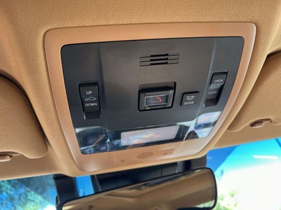 2025 Lexus ES 300h ULTRA LUXURY ULTRA LUXURY